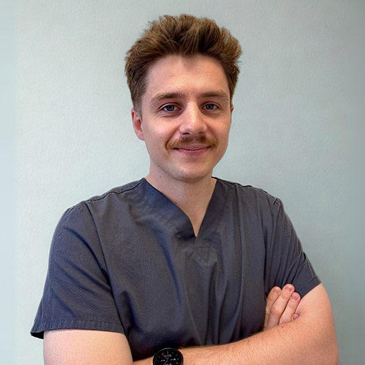 Paweł Wichrań